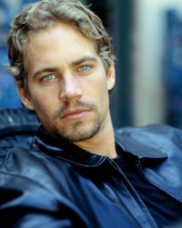 Paul Walker